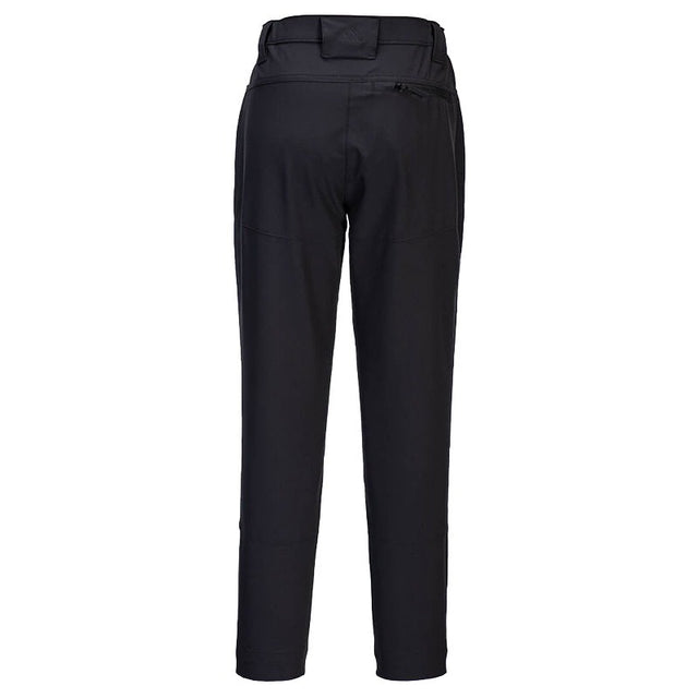 Pantaloni da lavoro da donna Portwest WX2 Stretch CD887 multitasche