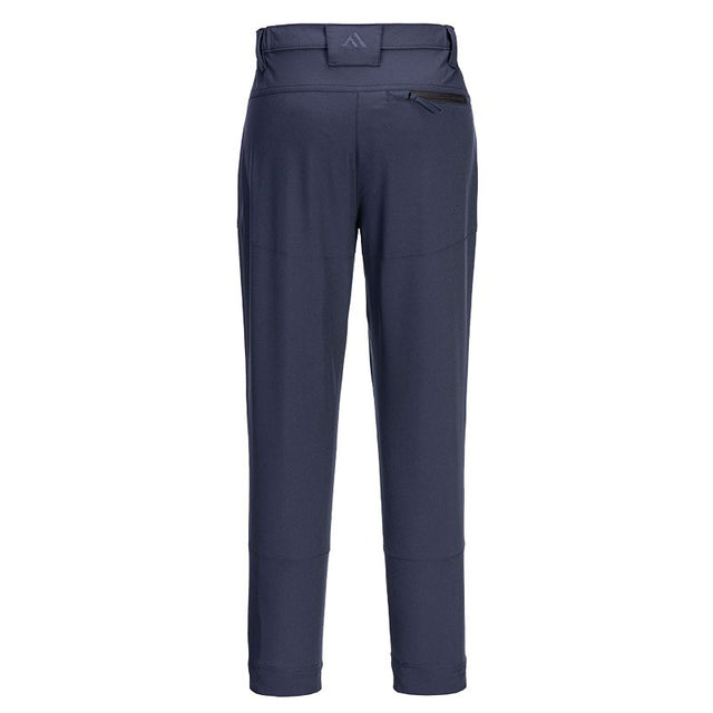 Pantaloni da lavoro da donna Portwest WX2 Stretch CD887 multitasche
