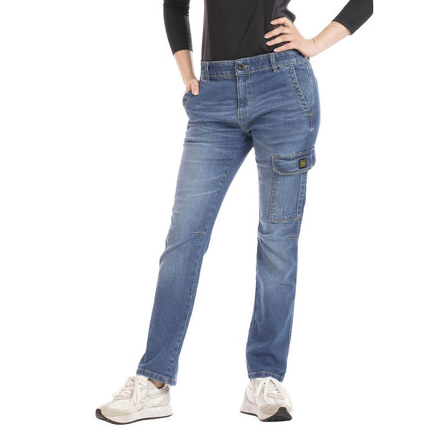 Pantaloni da lavoro per donna Betty Rica Lewis