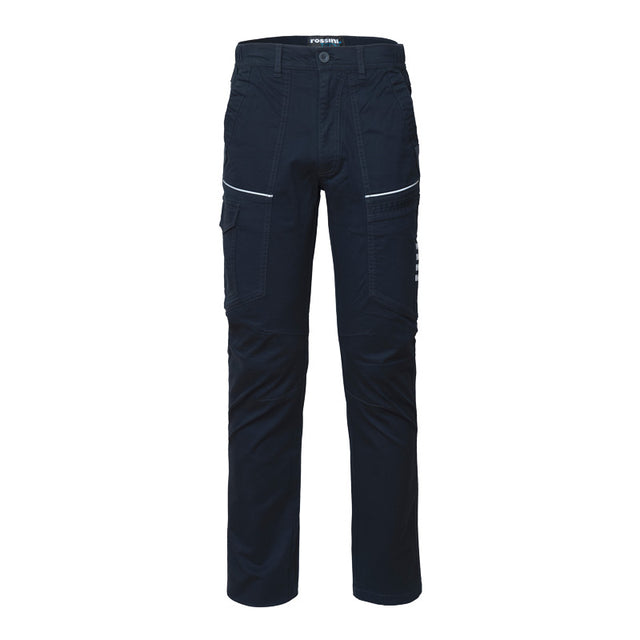 Rossini Pantaloni da lavoro R-Stretch Lady invernale