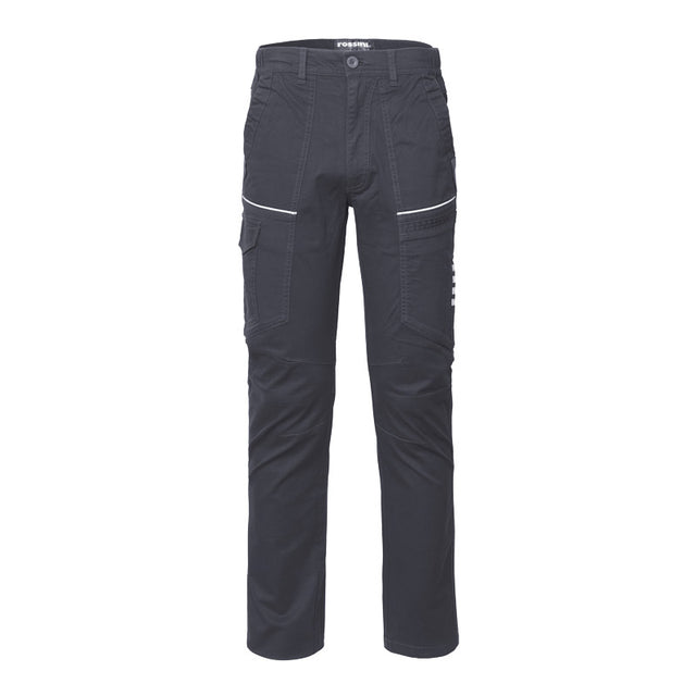 Rossini Pantaloni da lavoro R-Stretch Lady invernale