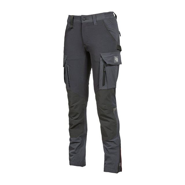 Pantaloni da lavoro donna U-Power Trek Lady U-4 Stretch