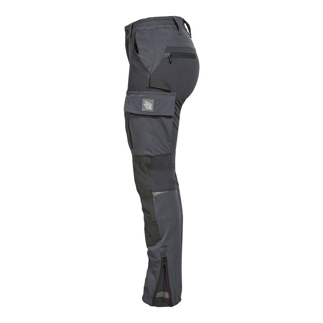 Pantaloni da lavoro donna U-Power Trek Lady U-4 Stretch