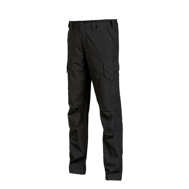 Pantaloni da lavoro da donna U-Power Fresco Lady multitasche