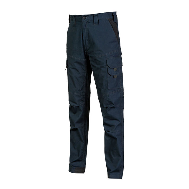 Pantaloni da lavoro da donna U-Power Fresco Lady multitasche