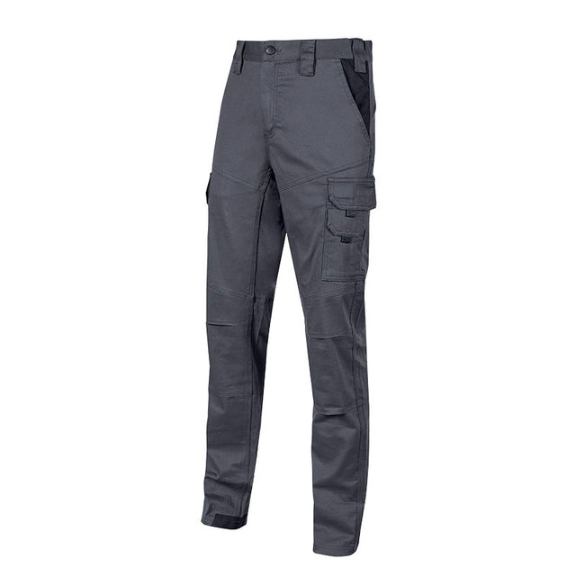 Pantaloni da lavoro donna U-Power Guapo Lady