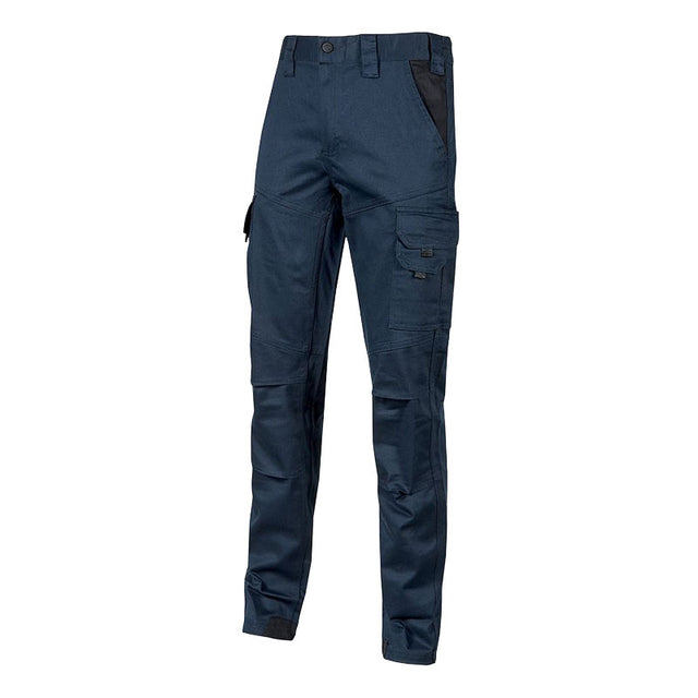 Pantaloni da lavoro donna U-Power Guapo Lady