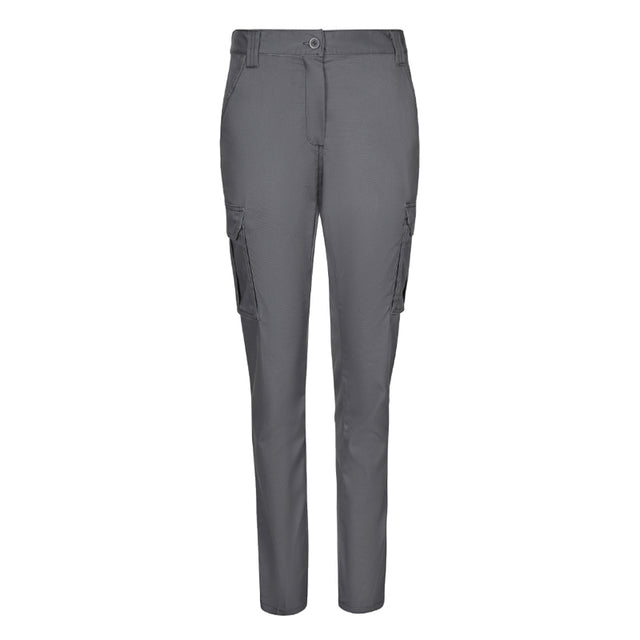 Velilla 103002SW Stretch Pantaloni da lavoro donna