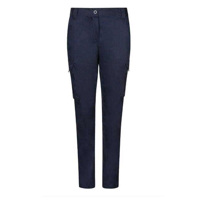 Velilla 103002SW Stretch Pantaloni da lavoro donna
