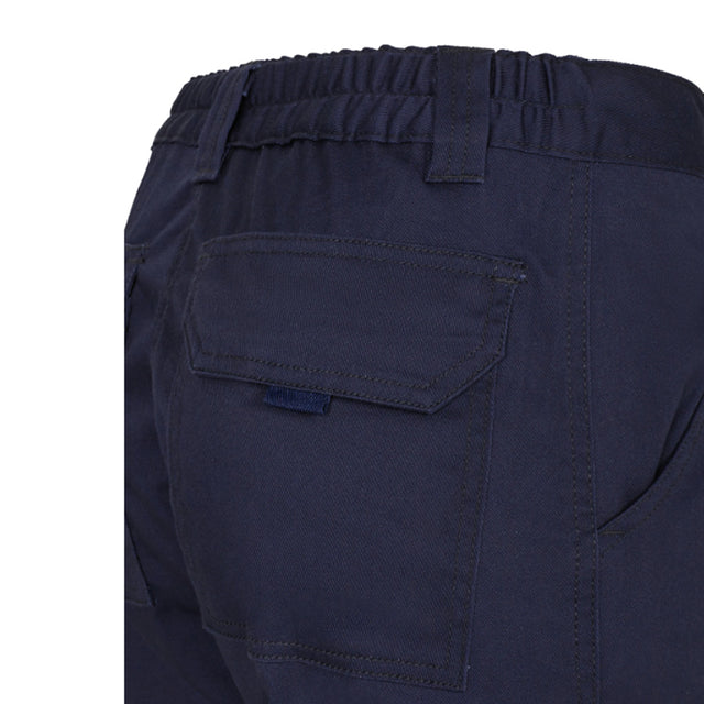 Velilla 103002SW Stretch Pantaloni da lavoro donna