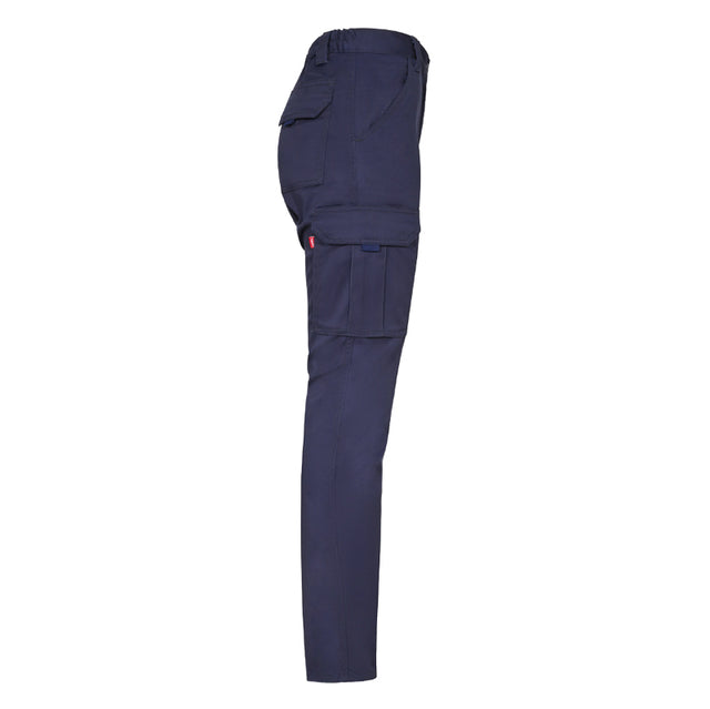 Velilla 103002SW Stretch Pantaloni da lavoro donna