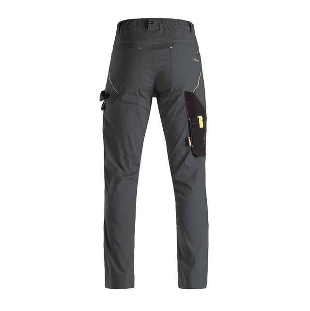 Kapriol Dynamic Light 37,5 Pantaloni lavoro
