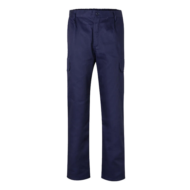 Velilla 103006 Foderati Pantaloni da lavoro
