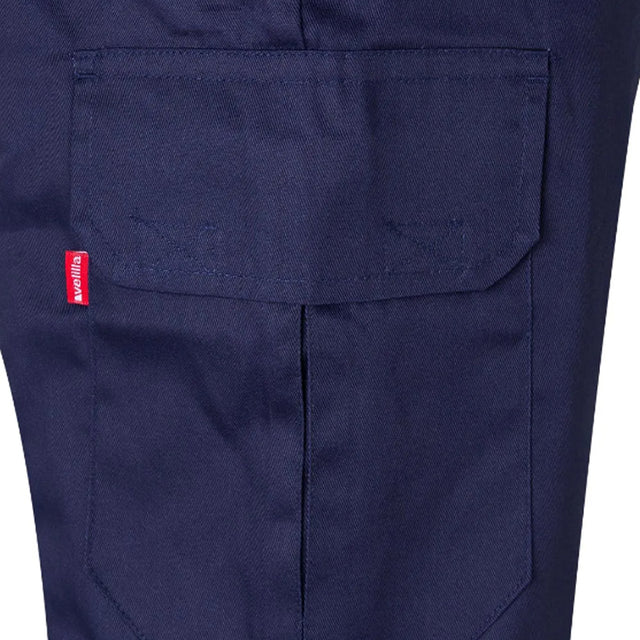 Velilla 103006 Foderati Pantaloni da lavoro