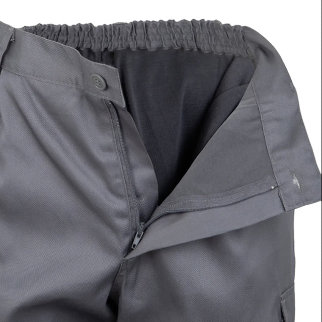 Velilla 103006 Foderati Pantaloni da lavoro