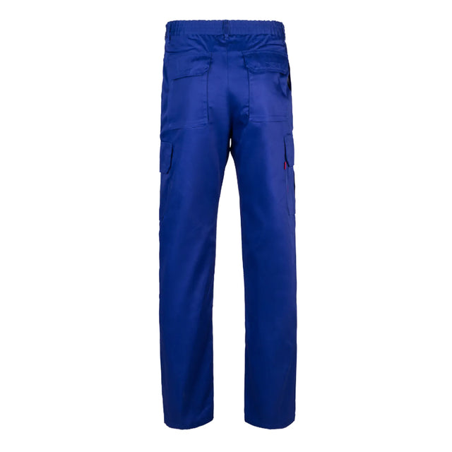 Velilla 103006 Foderati Pantaloni da lavoro