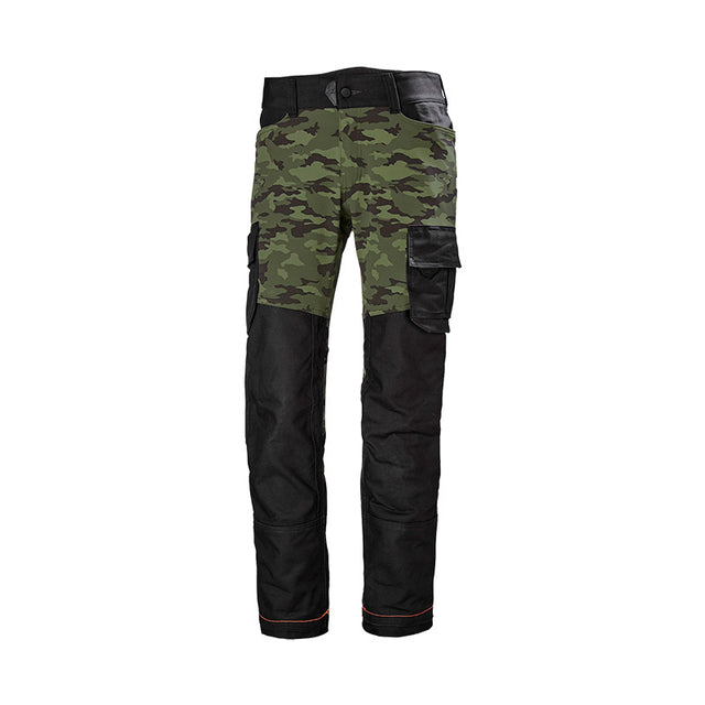 Chelsea Evolution Service Pant Helly Hansen Pantaloni da lavoro