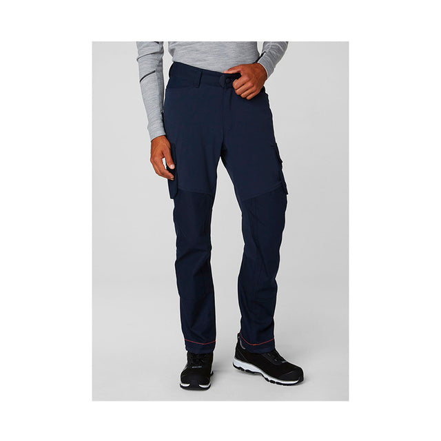 Chelsea Evolution Service Pant Helly Hansen Pantaloni da lavoro