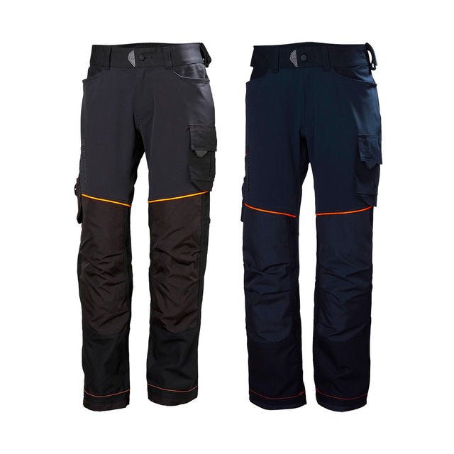 Chelsea Evolution Work Pant Helly Hansen Pantaloni da lavoro