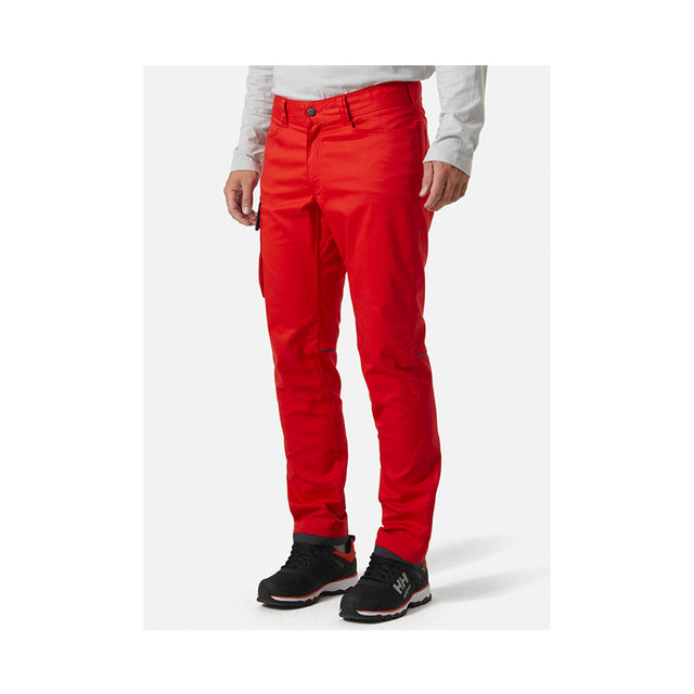 Manchester Service Pant Helly Hansen Pantaloni da lavoro