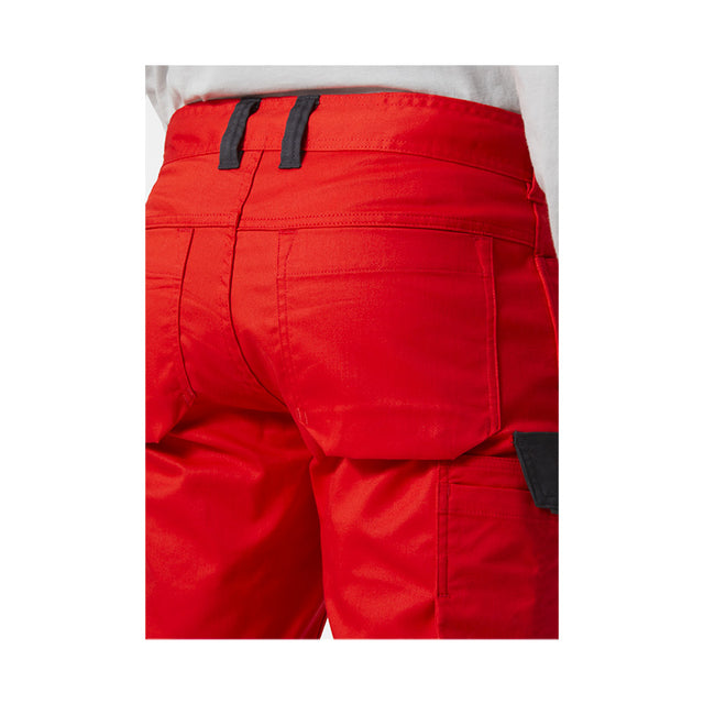 Manchester Service Pant Helly Hansen Pantaloni da lavoro