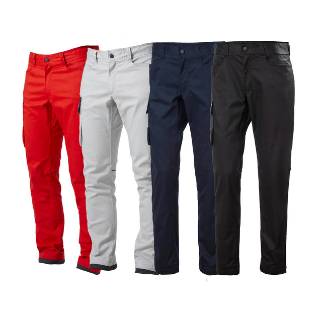 Manchester Service Pant Helly Hansen Pantaloni da lavoro