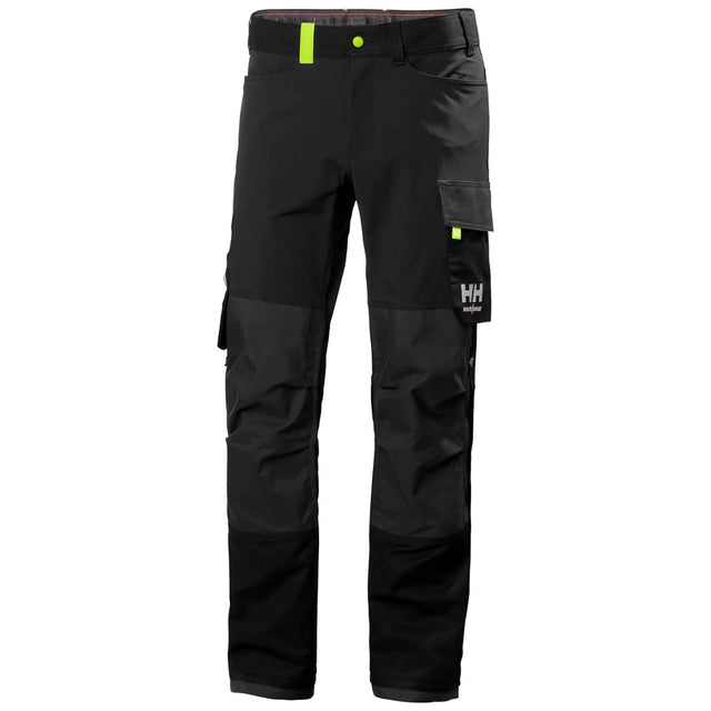 Oxford 4X Work Helly Hansen Pantaloni da lavoro
