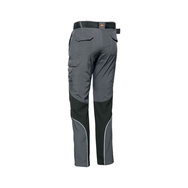 Pantaloni lavoro Industrial Starter Extreme Light 8837B