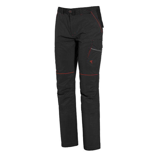Industrial Starter Issaline Stretch Boom 9035B Pantaloni