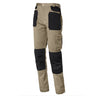 Stretch Industrial Starter 8730 Pantaloni da lavoro elasticizzati