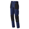 Stretch Industrial Starter 8730 Pantaloni da lavoro elasticizzati