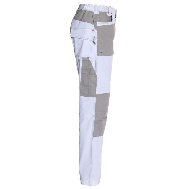 Stretch Industrial Starter 8730 Pantaloni da lavoro elasticizzati