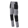 Stretch Industrial Starter 8730 Pantaloni da lavoro elasticizzati