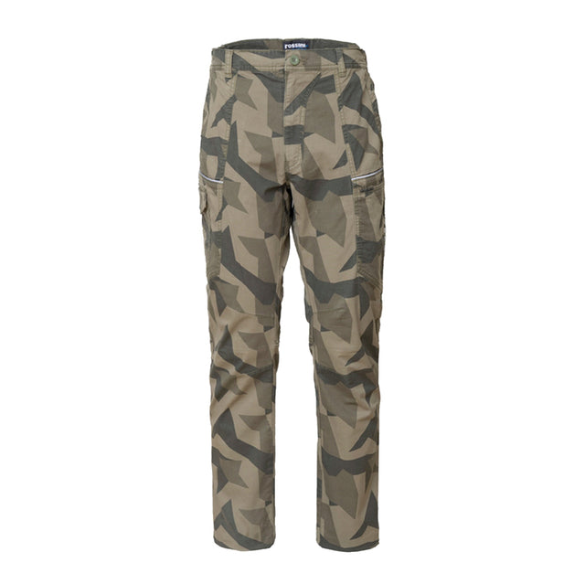 Rossini Invernale R-Stretch Pantaloni da lavoro