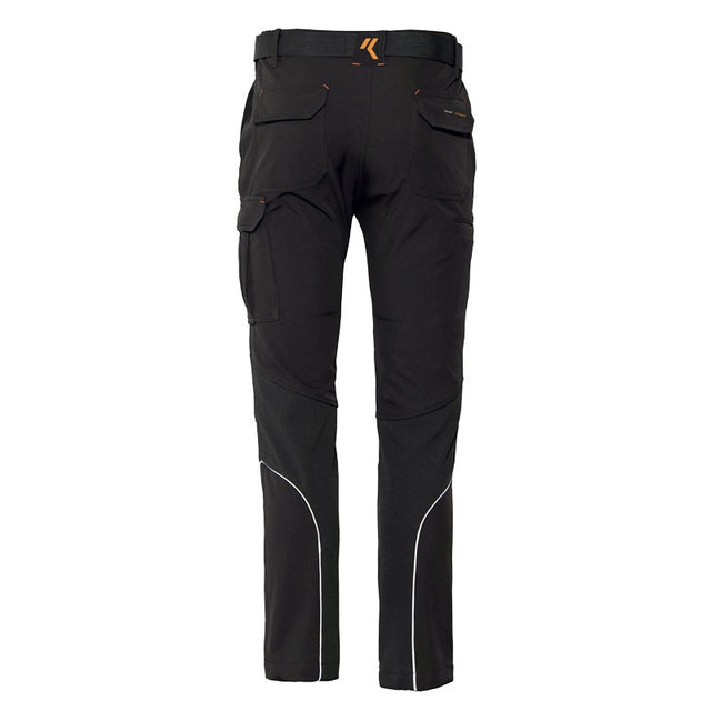 Issaline 8833B Pantaloni da lavoro Softshell Heavy Extreme