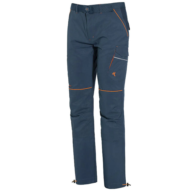 Issaline Boom Softshell Light Pantaloni da lavoro Stretch