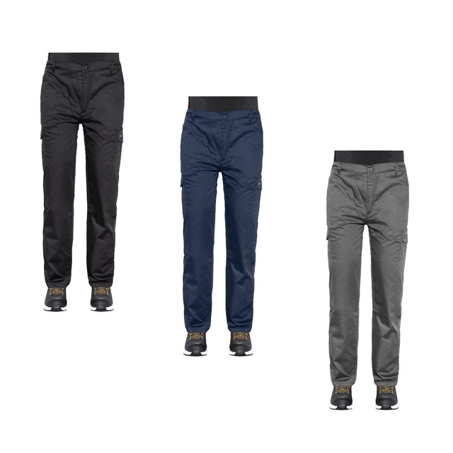 Pantaloni da lavoro Issaline Euromix 8039N