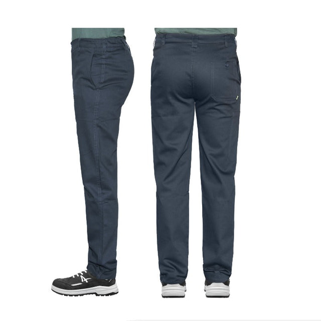 Pantaloni da lavoro Issaline Europa 8030N