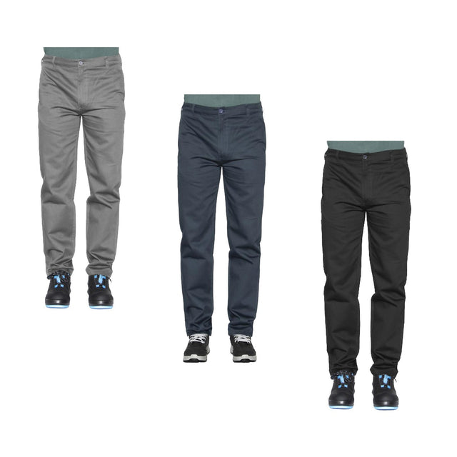 Pantaloni da lavoro Issaline Europa 8030N