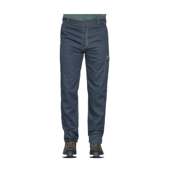 Pantaloni da lavoro Issaline Europa Top 8030TN