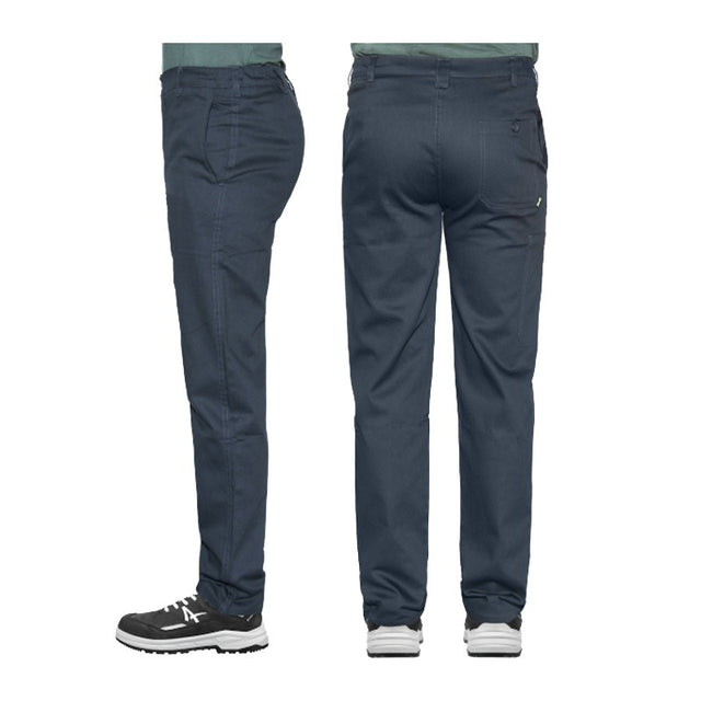 Pantaloni da lavoro Issaline Europa Top 8030TN