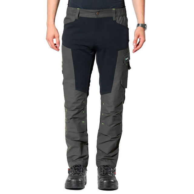 Issaline 8022B Pantaloni da lavoro Flexard