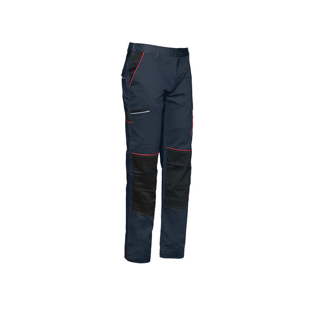 Pantaloni da lavoro Issaline Stretch Boom 9030B