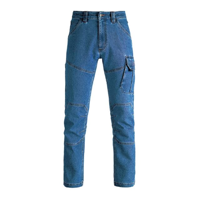 Kapriol Jeans Nimes Pantaloni da lavoro
