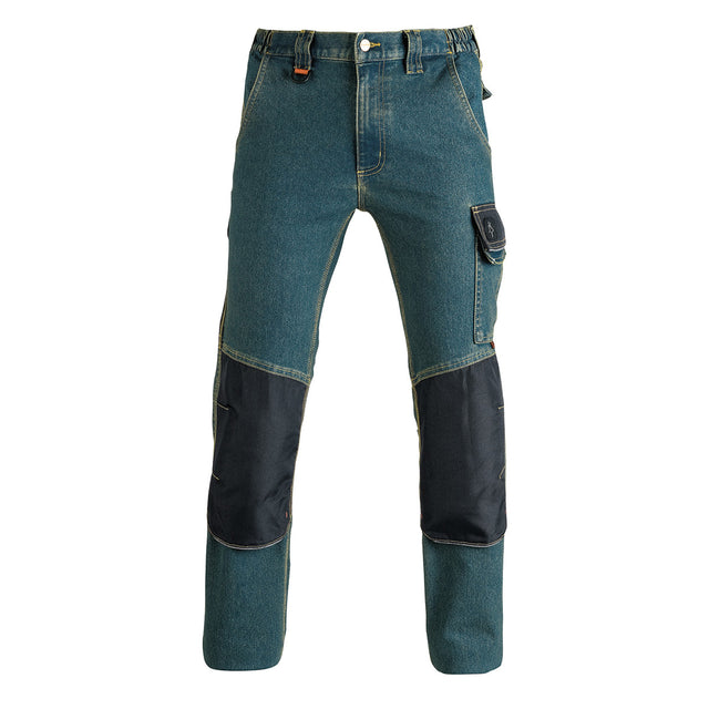 Jeans Tenerè Pro Kapriol Pantaloni da lavoro