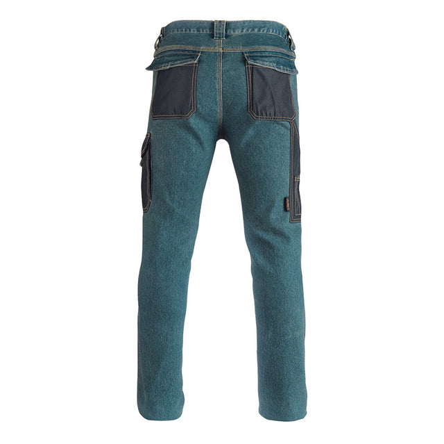 Jeans Tenerè Pro Kapriol Pantaloni da lavoro