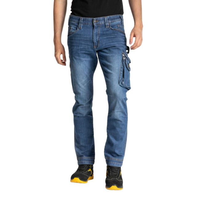 Jeans da lavoro Rica Lewis Job
