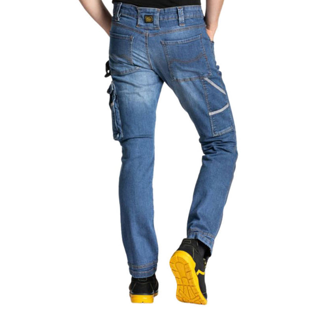 Jeans da lavoro Rica Lewis Job