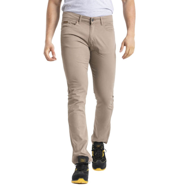 Work10 Jeans da lavoro Rica Lewis