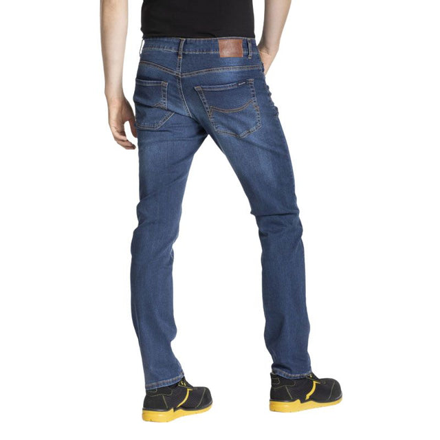 Work8 Jeans da lavoro Rica Lewis